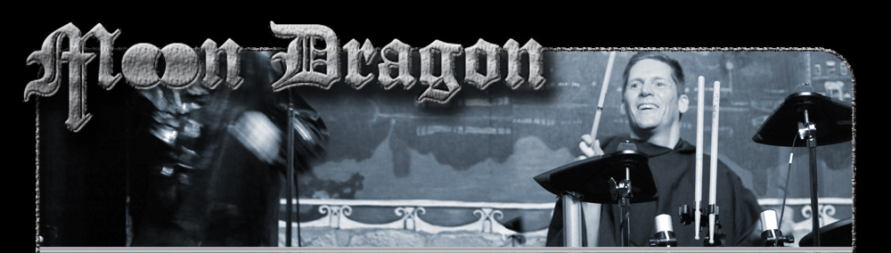 Listen to Moon Dragon