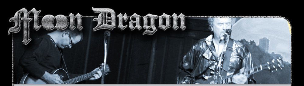 Moon Dragon Live Performances