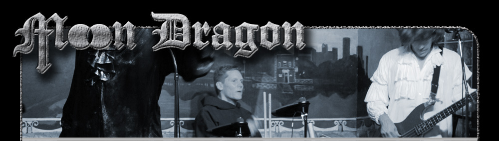 Moon Dragon photo gallery